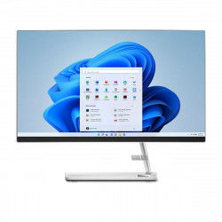 Alles in Eén Lenovo IdeaCentre 3 23,8" i5-12450H 16 GB RAM 1 TB SSD