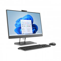 All in One Lenovo IdeaCentre 5 INTEL ARC A370M 27" Intel Core i7-13700H 16 GB...