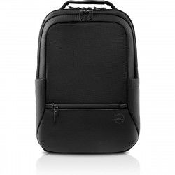 Laptoptasche Dell 460-BCQM Schwarz Grau