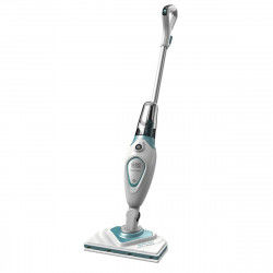 Steam Mop Black & Decker FSM1616 1600 W