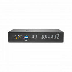 Firewall SonicWall TZ470 ADVANCED EDITION 1YR