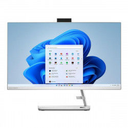 Alles in Eén Lenovo IdeaCentre 3 27" i5-12450H intel core i5-13420h 16 GB RAM...