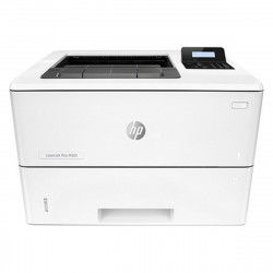 Impresora Láser Monocromo HP J8H61AB19 45 ppm LAN