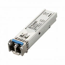 Módulo Fibra SFP MultiModo D-Link DIS-S310LX