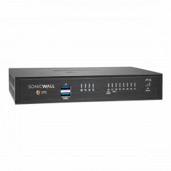 Firewall SonicWall TZ270 PLUS - ADVANCED EDITION 2YR