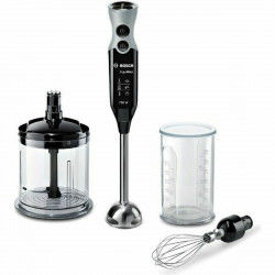 Hand-held Blender BOSCH MSM67160 600 ml Black 750 W 750 W