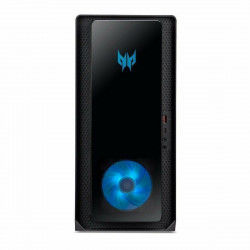 Desktop PC Acer Predator Orion 3000 PO3-640 NVIDIA GeForce RTX 3060 Ti Intel...