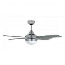 Deckenventilator mit Lampe Orbegozo CP 91120 60 W Ø 120 cm