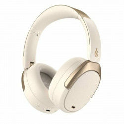 Auricolari Bluetooth con Microfono Edifier WH950NB Beige