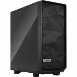 ATX Semi-toren doos Fractal Meshify 2 Compact Zwart