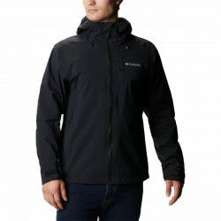 Chaqueta Deportiva para Hombre Columbia Omni-Tech™ Negro