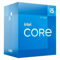 Processeur Intel BX8071512500 2.5Ghz 18MB LGA 1700 LGA 1700