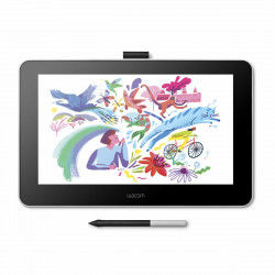 Grafische tablets en pennen Wacom One 13