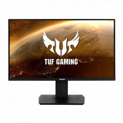 Écran Asus VG289Q 28" LED IPS HDR HDR10 AMD FreeSync Flicker free