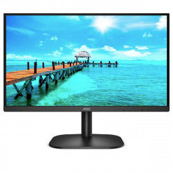 Écran AOC 27B2DM 27" LED VA Flicker free 75 Hz