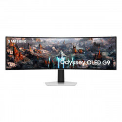 Écran Samsung Neo G9 49" OLED Flicker free 240 Hz