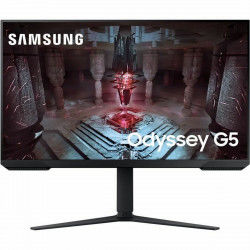 Écran Samsung 32" VA 165 Hz