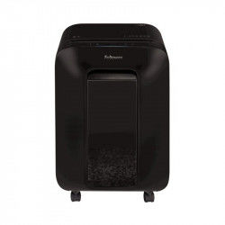 Micro-Cut Paper Shredder Fellowes BF5050001 22 L