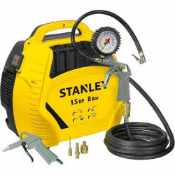 Luchtcompressor Stanley 1868 1100 W