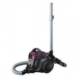 Aspirador Ciclónico BOSCH BGC05AAA1 GS05 Cleann'n Violeta Gris 700 W