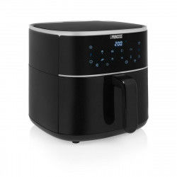 No-Oil Fryer Princess 01.182244.01.001 Black 1500 W 6 L