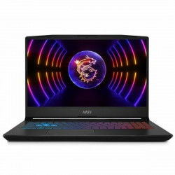 Notebook MSI Pulse 15,6" Intel Core i7-13700H 16 GB RAM 1 TB SSD Nvidia...