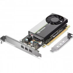 Carte Graphique Lenovo 4X61J52234 4 GB GDDR6 NVIDIA T400