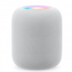 Altavoz Bluetooth Portátil Apple HomePod Blanco Multi