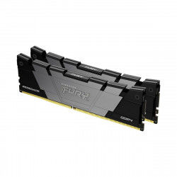 Mémoire RAM Kingston KF432C16RB12K2/32 DDR4 16 GB 32 GB CL16