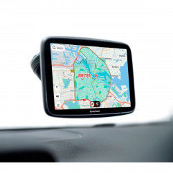 GPS navigatie TomTom 1YD6.002.00 6"