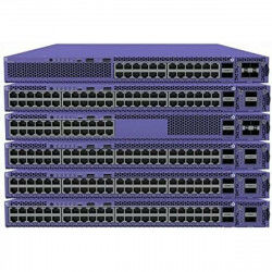 Schakelaar Extreme Networks 5420F-48T-4XE