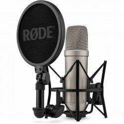 Microfoon Rode Microphones NT1-A 5th Gen