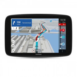 GPS navigatie TomTom 1YD6.002.20