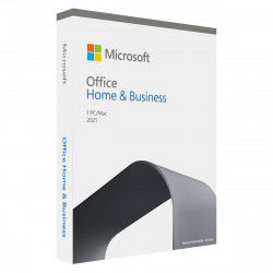 GPS map and software Microsoft Office 2021 Home & Business