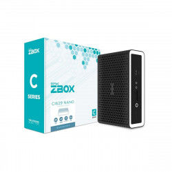 Barebone Zotac ZBOX-CI629NANO-BE I3-1315U