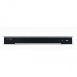 Almacenamiento en Red Hikvision DS-7608NI-I2