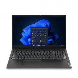 Ordinateur Portable Lenovo V15 G3 15,6" Intel Core i5-1235U 16 GB RAM 512 GB SSD