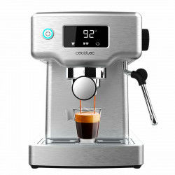 Superautomatisch koffiezetapparaat Cecotec Power Espresso 20 Barista Compact...