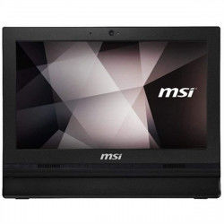 All in One MSI Pro 16T 10M-079XEU Integrata Chipset 4 GB RAM 32 GB RAM 256 GB