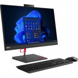 Alles in Eén Lenovo 12B80005SP 23,8" i5-12500H 8 GB RAM 256 GB