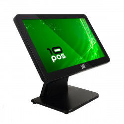 TPV 10POS FT-16NJ414128W1 15,6" Intel Celeron J4125 4 GB RAM 128 GB 4 GB 128...