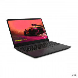 Notebook Lenovo Gaming 3 15ACH6 15,6" AMD Ryzen 7 5800H 16 GB RAM 512 GB SSD...