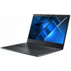 Notebook Acer TMP414-52 CI51240P Qwerty Español 14" Intel Core i5-1240P 16 GB...