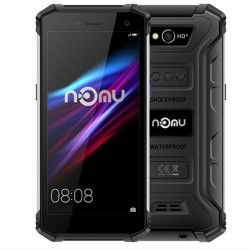 PDA Mustek NOMU-V31D Chipset intégrée Octa Core 3 GB RAM 32 GB 5.45"