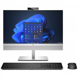 Alles in Eén HP 840 G9 I5-12600 No 23,8" Intel Core i5-12600 16 GB RAM 512 GB...