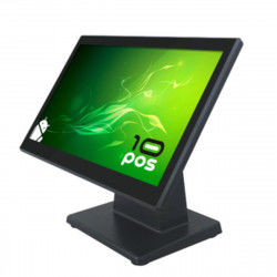 TPV 10POS AT-16WRK35232A1 Chipset intégrée 15,6" Quad Core 2 GB RAM 32 GB