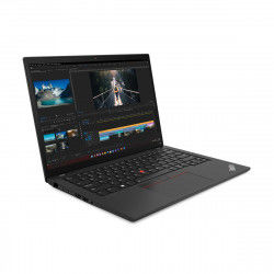 Notebook Lenovo 21HD007HSP 14" i5-1335U 16 GB RAM 512 GB SSD