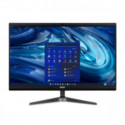 Alles in Eén Acer VERITON Z2594G No Intel Core I3-1215U 8 GB RAM 256 GB 256...