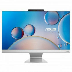 All in One Asus A3402WBAK-WA341M No 23,8" Intel Core I7-1255U 16 GB RAM 512...