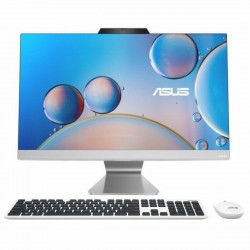 All in One Asus M3402WFAK-WA0210 No 23,8" AMD Ryzen 5 7520U 16 GB RAM 512 GB SSD